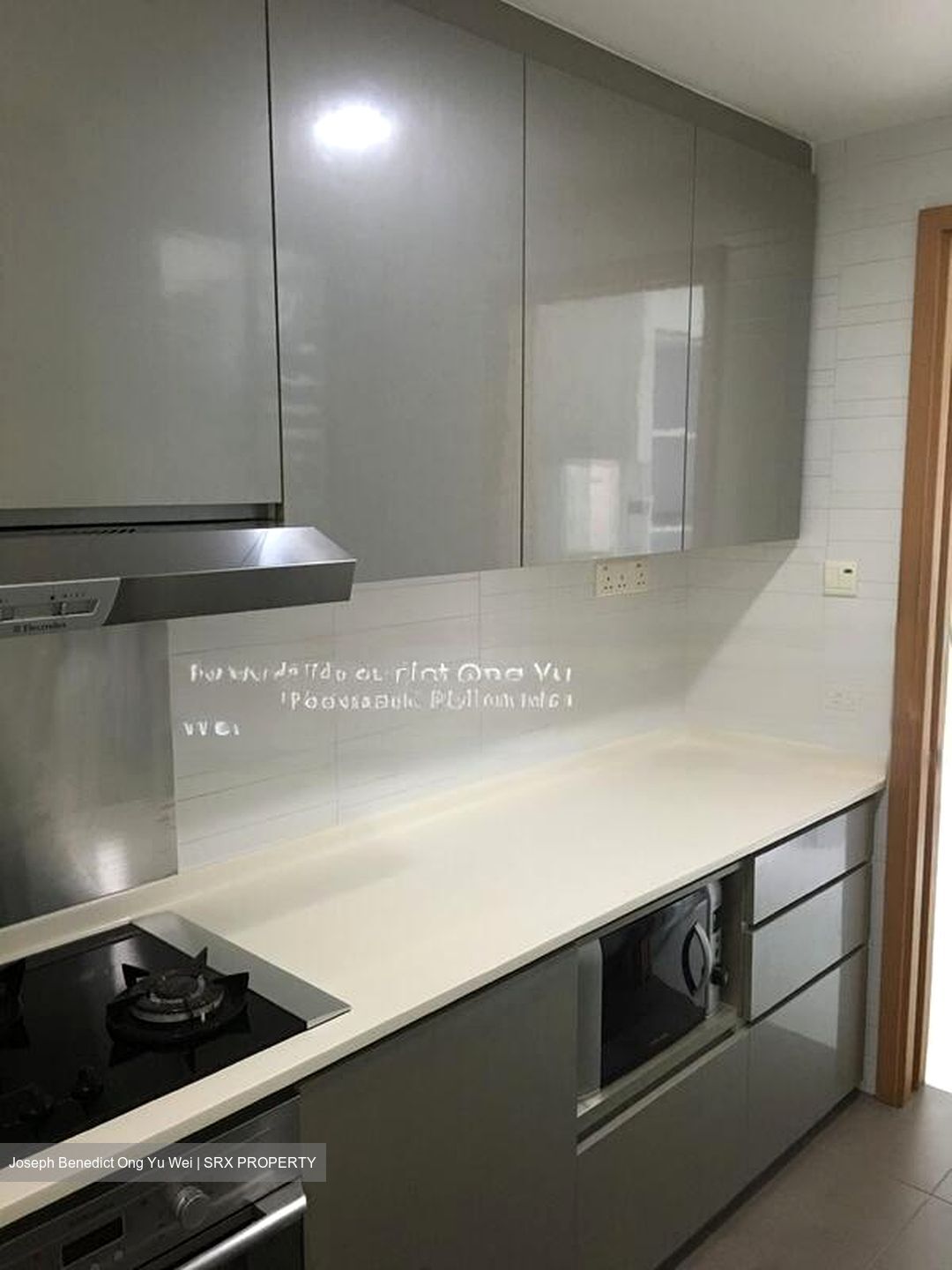 Amber Gardens (D15), Condominium #551332221